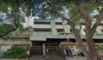 Imagem de fundo do condomínio Condomínio Do Edifício George Seurat - Botafogo - Rio De Janeiro - RJ