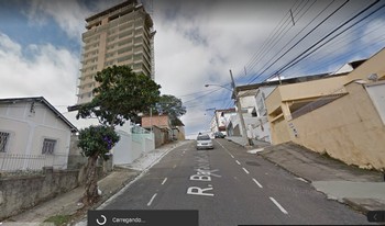 Imagem de fundo do condomínio Condomínio Do Edifício Georgia - São Mateus - Juiz De Fora - MG