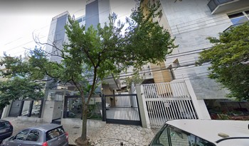 Imagem de fundo do condomínio Condomínio Do Edifício Georgina Chaves Lima - Santo Antônio - Belo Horizonte - MG