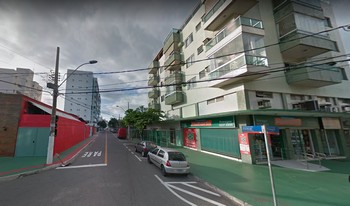 Imagem de fundo do condomínio Condomínio Do Edifício Geraldo Capistrano - Jardim Camburi - Vitória - ES