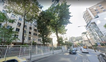 Imagem de fundo do condomínio Condomínio Do Edifício Geraldo - Botafogo - Rio De Janeiro - RJ