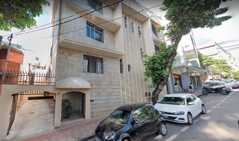 Imagem de fundo do condomínio Condomínio Do Edifício Geraldo Paulino - Cruzeiro - Belo Horizonte - MG