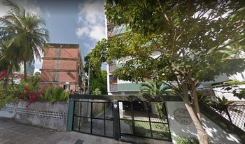 Imagem de fundo do condomínio Condomínio Do Edifício Gerânio - Boa Viagem - Recife - PE