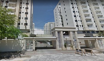 Imagem de fundo do condomínio Condomínio Do Edifício Gerbera - Coco - Fortaleza - CE