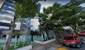 Imagem de fundo do condomínio Condomínio Do Edifício Gerdes Ventura - Anchieta - Belo Horizonte - MG