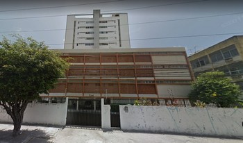 Imagem de fundo do condomínio Condomínio Do Edifício Germana Maria - Boa Viagem - Recife - PE