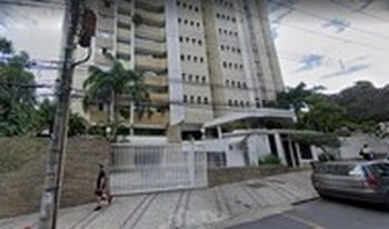 Imagem de fundo do condomínio Condomínio Do Edifício Gerson Moretzsohn - Serra - Belo Horizonte - MG