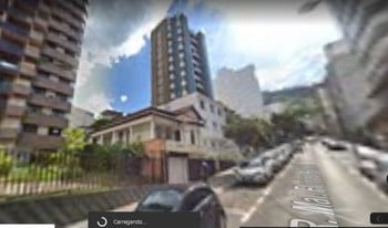 Imagem de fundo do condomínio Condomínio Do Edifício Getúlio Alves - Centro - Juiz De Fora - MG