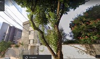 Imagem de fundo do condomínio Condomínio Do Edifício Getúlio Ferreira Soares - Cidade Nova - Belo Horizonte - MG