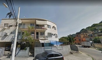 Imagem de fundo do condomínio Condomínio Do Edifício Getúlio Machado - Vila Kosmos - Rio De Janeiro - RJ