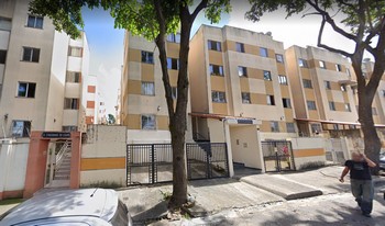 Imagem de fundo do condomínio Condomínio Do Edifício Getúlio Vargas - Planalto - Belo Horizonte - MG