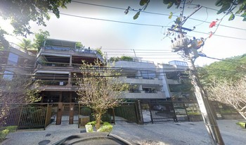 Imagem de fundo do condomínio Condomínio Do Edifício Ghali - Barra Da Tijuca - Rio De Janeiro - RJ