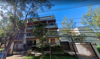 Imagem de fundo do condomínio Condomínio Do Edifício Giana - Recreio Dos Bandeirantes - Rio De Janeiro - RJ