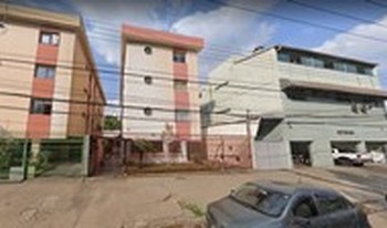 Imagem de fundo do condomínio Condomínio Do Edifício Gianna - Santa Ines - Belo Horizonte - MG