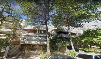 Imagem de fundo do condomínio Condomínio Do Edifício Giardino Ii - Barra Da Tijuca - Rio De Janeiro - RJ