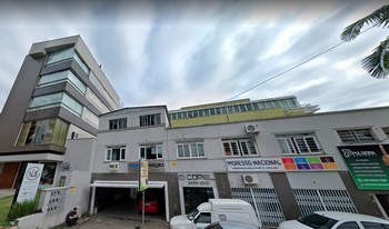 Imagem de fundo do condomínio Condomínio Do Edifício Gibraltar - Comerciário - Criciúma - SC