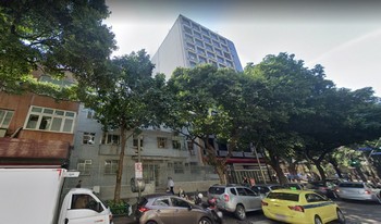 Imagem de fundo do condomínio Condomínio Do Edifício Giglio - Leblon - Rio De Janeiro - RJ
