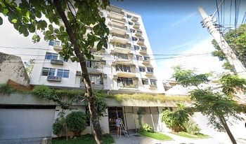 Imagem de fundo do condomínio Condomínio Do Edifício Gil Vicente - Botafogo - Rio De Janeiro - RJ