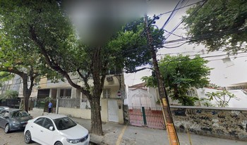 Imagem de fundo do condomínio Condomínio Do Edifício Gilberto - Tijuca - Rio De Janeiro - RJ