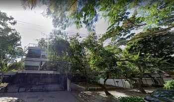 Imagem de fundo do condomínio Condomínio Do Edifício Gilberto Amado - Barra Da Tijuca - Rio De Janeiro - RJ