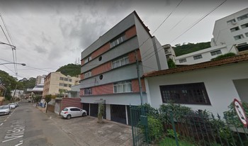 Imagem de fundo do condomínio Condomínio Do Edifício Gilberto De Alencar - Santa Helena - Juiz De Fora - MG