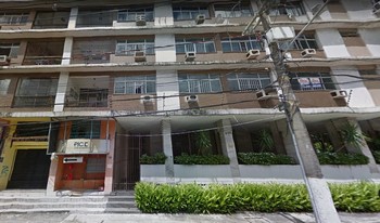 Imagem de fundo do condomínio Condomínio Do Edifício Gilberto Mestrinho - Batista Campos - Belém - PA