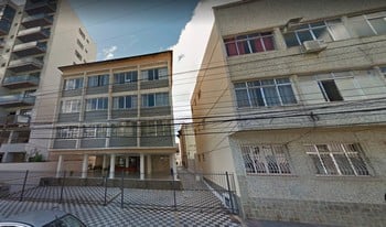 Imagem de fundo do condomínio Condomínio Do Edifício Gilda - Várzea - Teresópolis - RJ