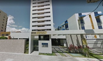 Imagem de fundo do condomínio Condomínio Do Edifício Gildo Branco - Casa Caiada - Olinda - PE