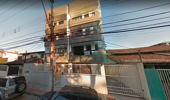Imagem de fundo do condomínio Condomínio Do Edifício Gileade - Mata Da Praia - Vitória - ES