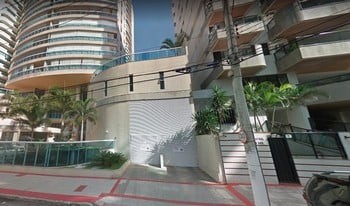 Imagem de fundo do condomínio Condomínio Do Edifício Gilia Borgo - Itapuã - Vila Velha - ES