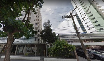 Imagem de fundo do condomínio Condomínio Do Edifício Gilka - Boa Viagem - Recife - PE
