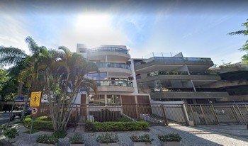 Imagem de fundo do condomínio Condomínio Do Edifício Gilles Deleuze - Recreio Dos Bandeirantes - Rio De Janeiro - RJ
