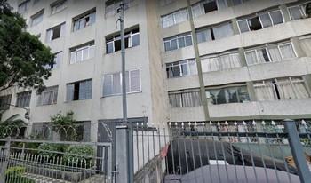 Imagem de fundo do condomínio Condomínio Do Edifício Gimba - Liberdade - São Paulo - SP