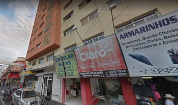 Imagem de fundo do condomínio Condomínio Do Edifício Ginez Gomes - Centro - São José Do Rio Preto - SP