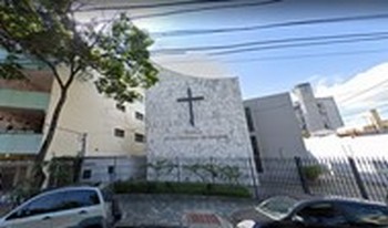 Imagem de fundo do condomínio Condomínio Do Edifício Gini - Santo Antônio - Belo Horizonte - MG