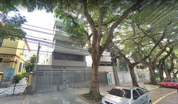 Imagem de fundo do condomínio Condomínio Do Edifício Gio Ponti - Tijuca - Rio De Janeiro - RJ