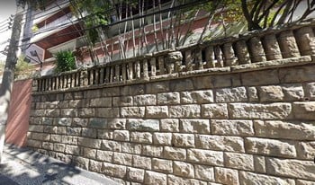 Imagem de fundo do condomínio Condomínio Do Edifício Gioacchino Rossini - Laranjeiras - Rio De Janeiro - RJ
