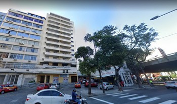 Imagem de fundo do condomínio Condomínio Do Edifício Giordano - Tijuca - Rio De Janeiro - RJ