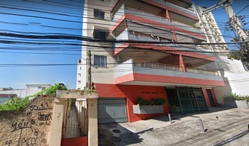 Imagem de fundo do condomínio Condomínio Do Edifício Giorgio Perlasca - Rocha - Rio De Janeiro - RJ