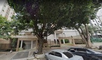 Imagem de fundo do condomínio Condomínio Do Edifício Giorgio Vasari - Santo Agostinho - Belo Horizonte - MG