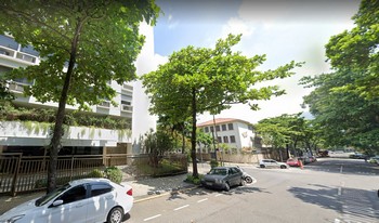 Imagem de fundo do condomínio Condomínio Do Edifício Giotto - Ipanema - Rio De Janeiro - RJ