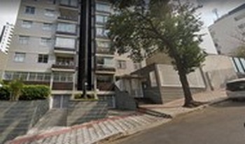 Imagem de fundo do condomínio Condomínio Do Edifício Giovana - Sion - Belo Horizonte - MG