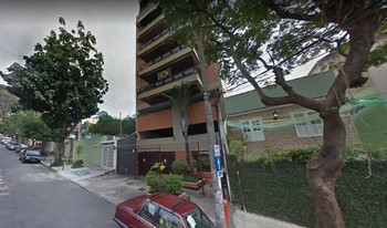 Imagem de fundo do condomínio Condomínio Do Edifício Giovanna De Albuquerque - Grajaú - Rio De Janeiro - RJ