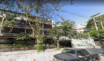 Imagem de fundo do condomínio Condomínio Do Edifício Gipsy - Barra Da Tijuca - Rio De Janeiro - RJ