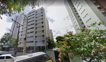 Imagem de fundo do condomínio Condomínio Do Edifício Girassol - Torre - Recife - PE