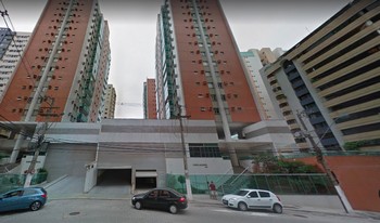 Imagem de fundo do condomínio Condomínio Do Edifício Girassol - Praia Da Costa - Vila Velha - ES