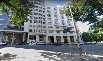 Imagem de fundo do condomínio Condomínio Do Edifício Giraud - Centro - Rio De Janeiro - RJ