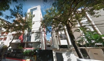 Imagem de fundo do condomínio Condomínio Do Edifício Girolamo Zanandrea - Jardim Da Penha - Vitória - ES
