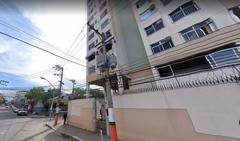 Imagem de fundo do condomínio Condomínio Do Edifício Gisela - Centro - Nilópolis - RJ
