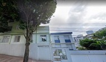 Imagem de fundo do condomínio Condomínio Do Edifício Gisele - Serra - Belo Horizonte - MG